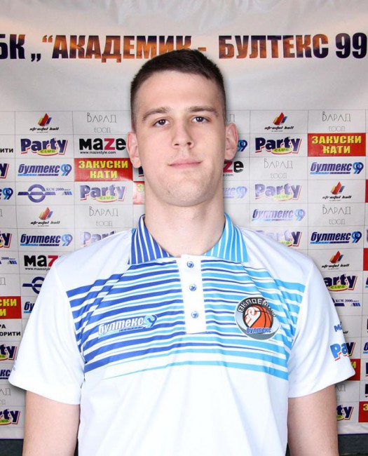 Пловдивчани вече с нов състезател - привлякоха трети сърбин